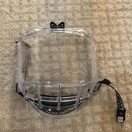 Senior  Bauer Concept 3 Full Shield Shield