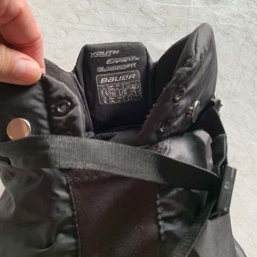 Youth Large Bauer Nexus 400 Hockey Pants