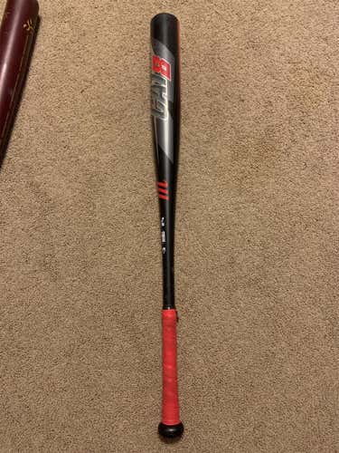 High School/College 2020 Alloy CAT 8 (-3) 30 oz 33" Bat