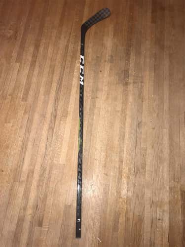 New Right Handed RibCor Trigger 3D PMT Mid Pattern Pro Stock Hockey Stick