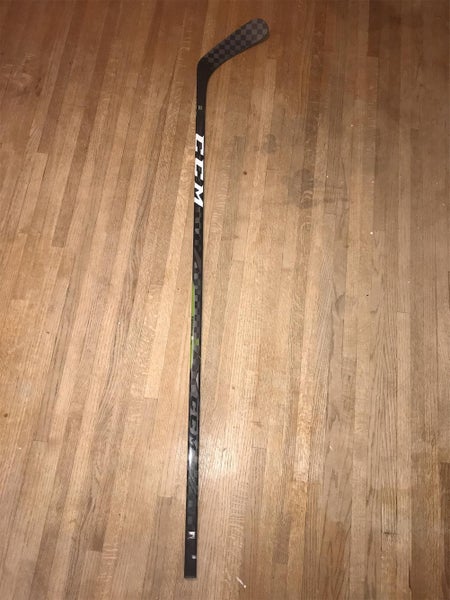 New Right Handed RibCor Trigger 3D PMT Mid Pattern Pro Stock Hockey Stick