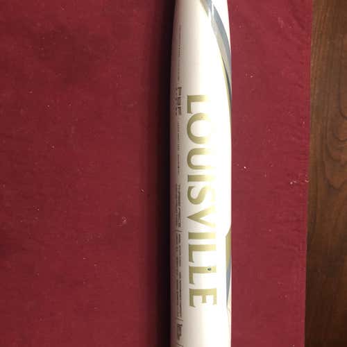 White High School/College 2019 Composite LXT (-10) 22 oz 32" Bat