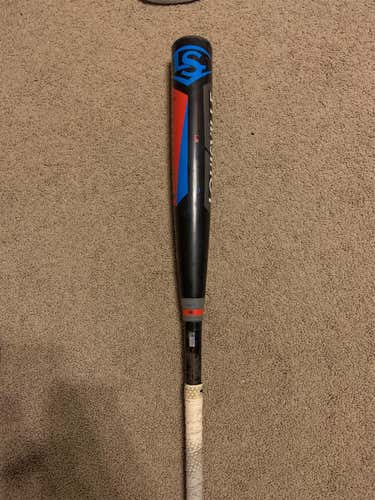 High School/College 2019 Composite Prime 918 (-3) 30 oz 33" Bat
