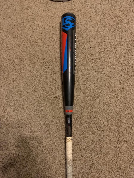 High School/College 2019 Composite Prime 918 (-3) 30 oz 33" Bat