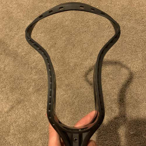 Black Used Unstrung Mirage
