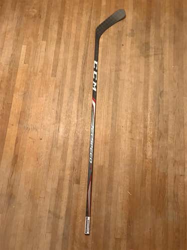 New Right Handed RibCor Trigger 4 PRO Mid Pattern Pro Stock Hockey Stick