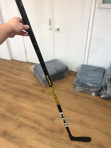 Senior Left Hand As2 pro  Hockey Stick
