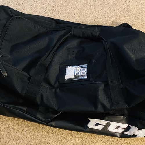 Used CCM Bag