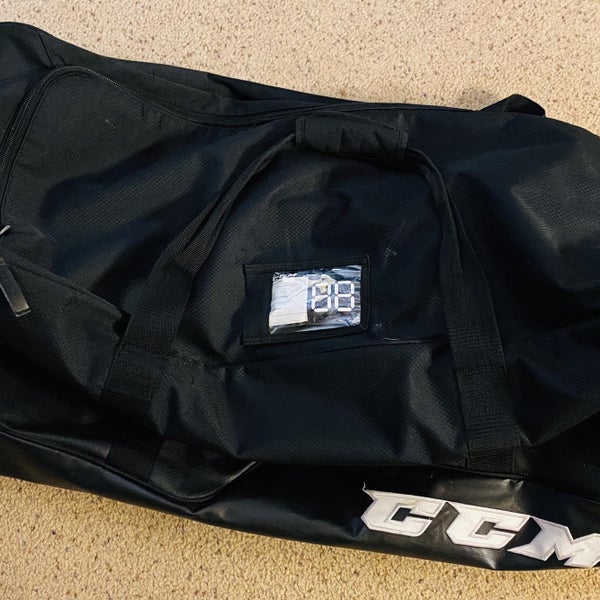 Used CCM Bag