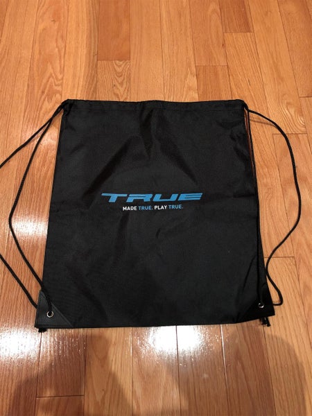 Black New True