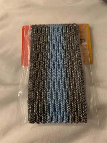 Sensei Carolina Blue Mesh