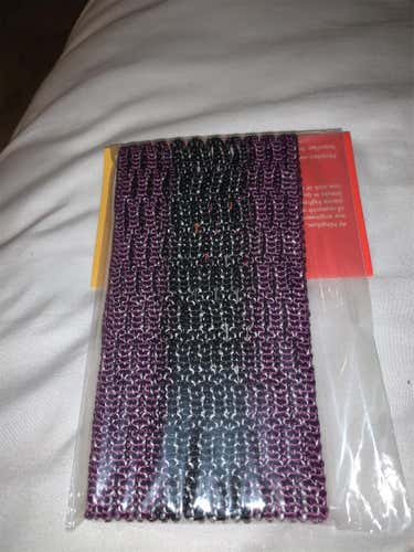 Sensei Purple Mesh