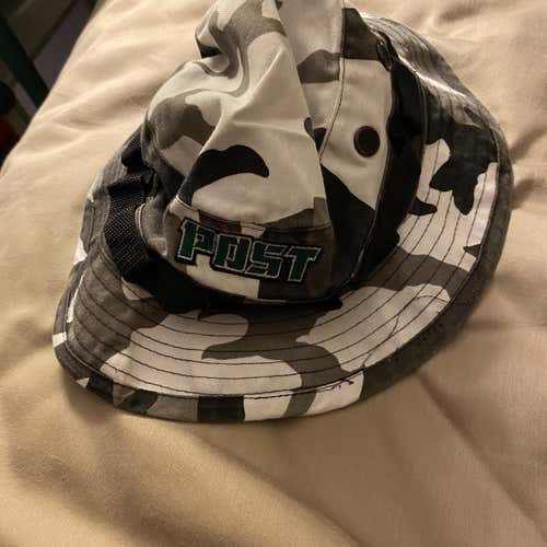 Men's Team Issued D2 Post University Bucket Hat