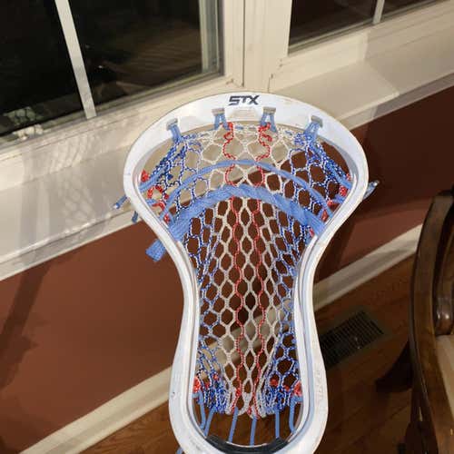 STX DUEL 2 HEAD (SEND OFFERS OR TRADES)