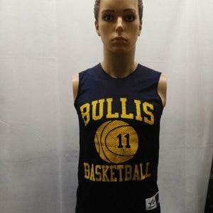 Bullis School Reversible Basketball Practice Jersey Women's S