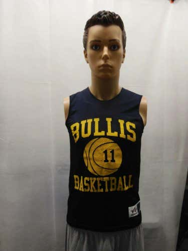Bullis School Reversible Basketball Practice Jersey Women's S