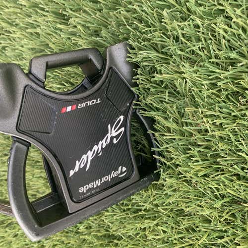 Men's Mallet Spider Tour 35" Putter