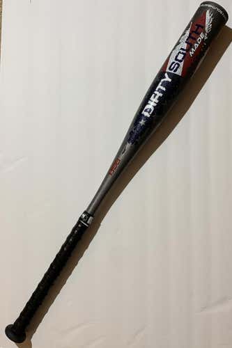 Dirty South Composite DSB MADE Bat (-8) 23 oz 31"