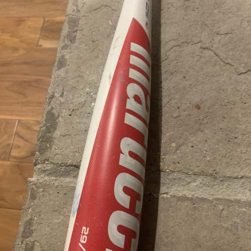 Kid Pitch (9YO-13YO) 2020 Marucci CAT 8 (-10) 29" Bat