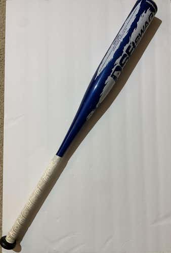 Dirty South Swag Bat (-8) 23 oz 31"