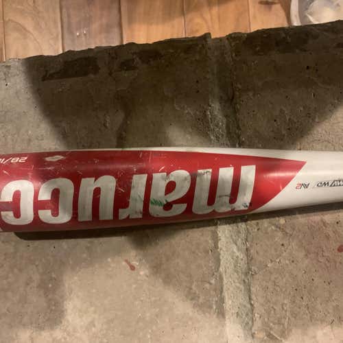 Kid Pitch (9YO-13YO) 2020 Marucci CAT 8 (-10) 28" Bat