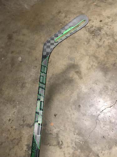 RARE NEW Bauer Nexus ADV 77flex Hockey Stick