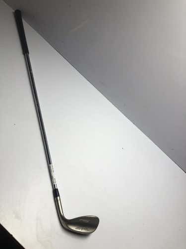 Used Titleist 200 Series Vokey 60 Degree Steel Regular Golf Wedges