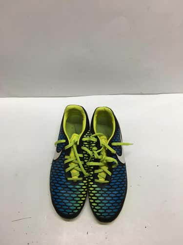 Used Nike Senior 11 Cleat Soccer Outdoor Cleats