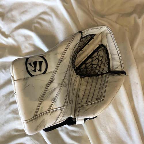 White Senior Regular Ritual G4