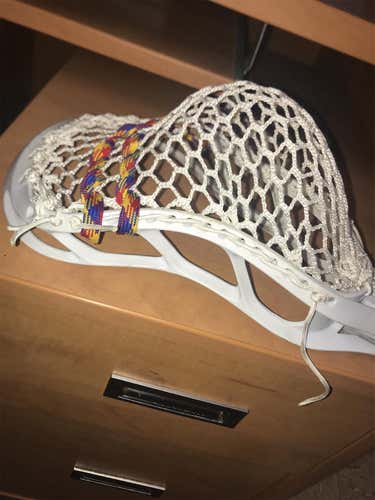 Used Mark 1 Head Strung with Mesh Dynasty