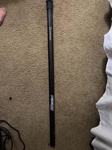 Used ECD Lacrosse Focus Shaft