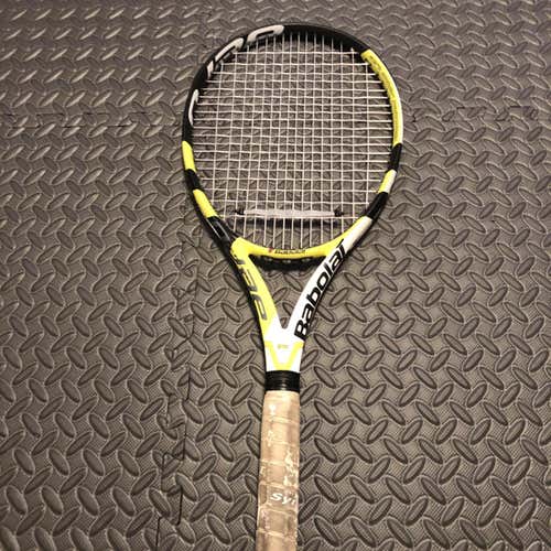 Unisex Babalot AeroPro Drive Tennis Racquet