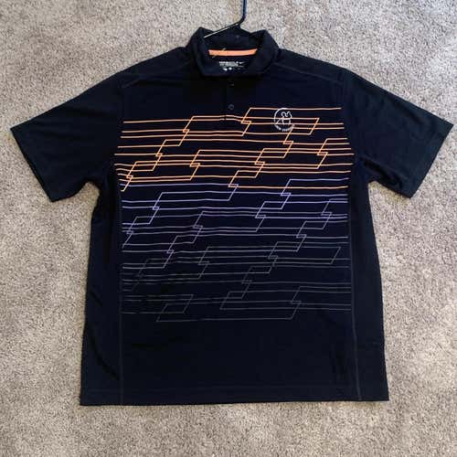 Nike Polo Golf Shirt Laem Chabang