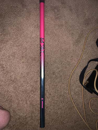 New Brine BCA Limited Edition Shaft