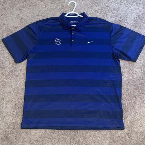 Nike Golf Polo Shirt Laem Chabang