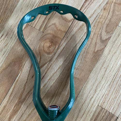 STX Super Power Unstrung Head