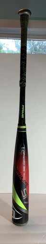 Louisville Slugger  Prime 917 Bat (-10) 21 oz 31"