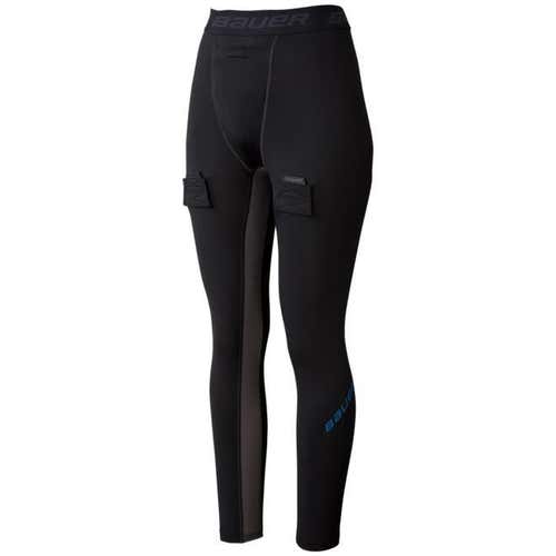 BAUER Women's Compression Jill Pant