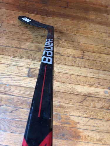 Used Left Hand Vapor 1X Hockey Stick