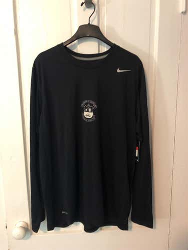 *FUNDRAISER* Salisbury School Large Nike Long Sleeve