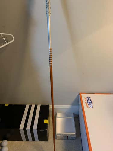 DG Tour AD shaft