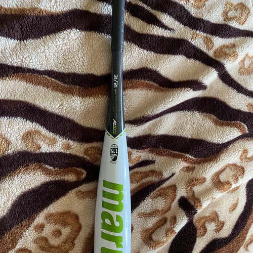 Kid Pitch (9YO-13YO) 2019 Alloy Az105 (-10) 21 oz 31" Bat