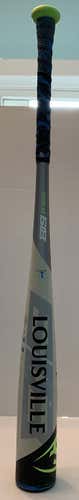 Louisville Slugger Alloy Solo 618 Bat (-11) 19 oz 30"