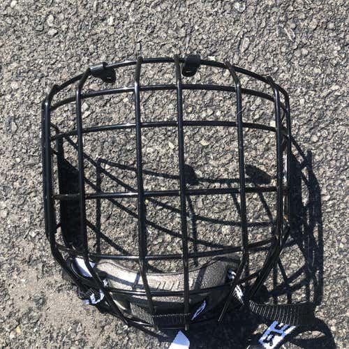 Bauer RBE III Full Cage Medium