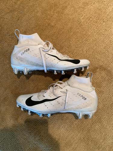 Nike Vapor Size 9 (lightly Used)
