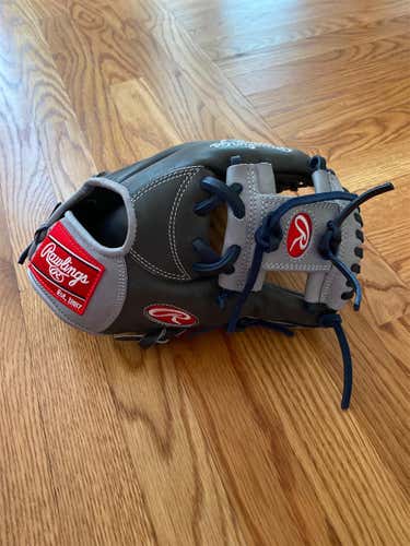 Rawlings Heart Of The Hide Never Used Gleyber Torres Model!