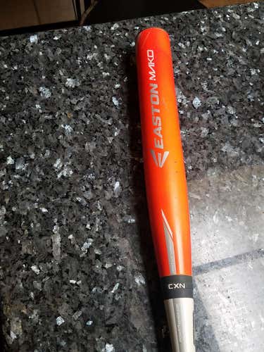 READ! 2015 Easton Composite YB15MK Bat (-11) 20 oz 31"