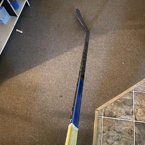 Senior Left Hand Nexus 2N Pro Toe Pattern Pro Stock Hockey Stick