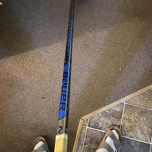 Senior Left Hand Nexus 2N Pro