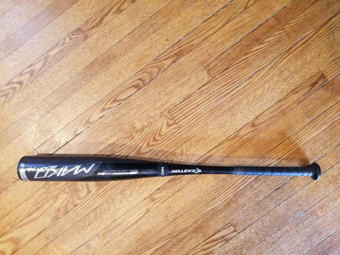 Rolled Mako beast xl Bat (-5) 25 oz 30"